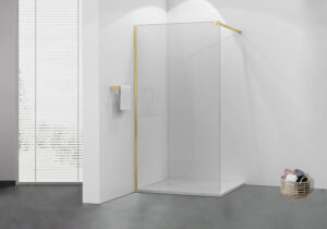 The Ultimate Guide to Choosing the Perfect Walk-In Shower Screen for Your Bathroom插图
