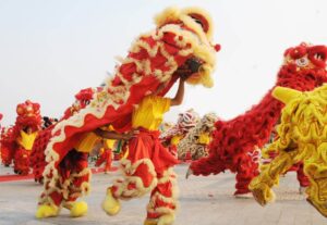 5 Things Buyers Need To Know About Chinese New Year Holiday插图1