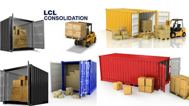 Warehousing and Consolidation插图1