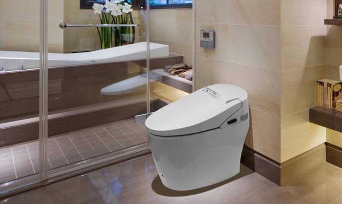 Will Smart Toilet Become Popular Worldwide?缩略图