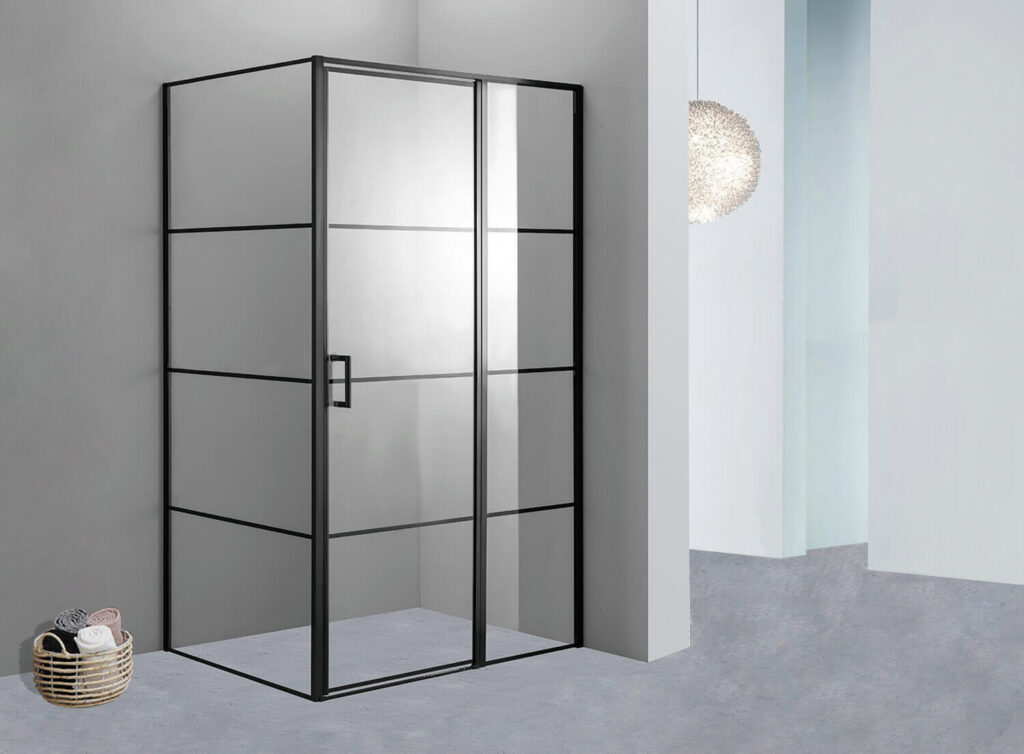 Choosing the Right Glass Shower Doors: Sliding door or Pivot door?缩略图