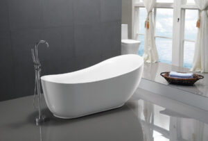 freestanding bathtub 6512-2