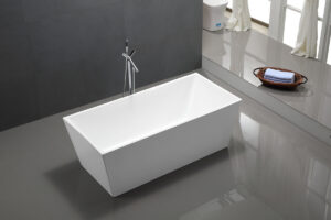 freestanding bathtub 6813-2