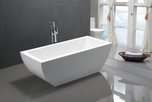 freestanding bathtub 6825-2